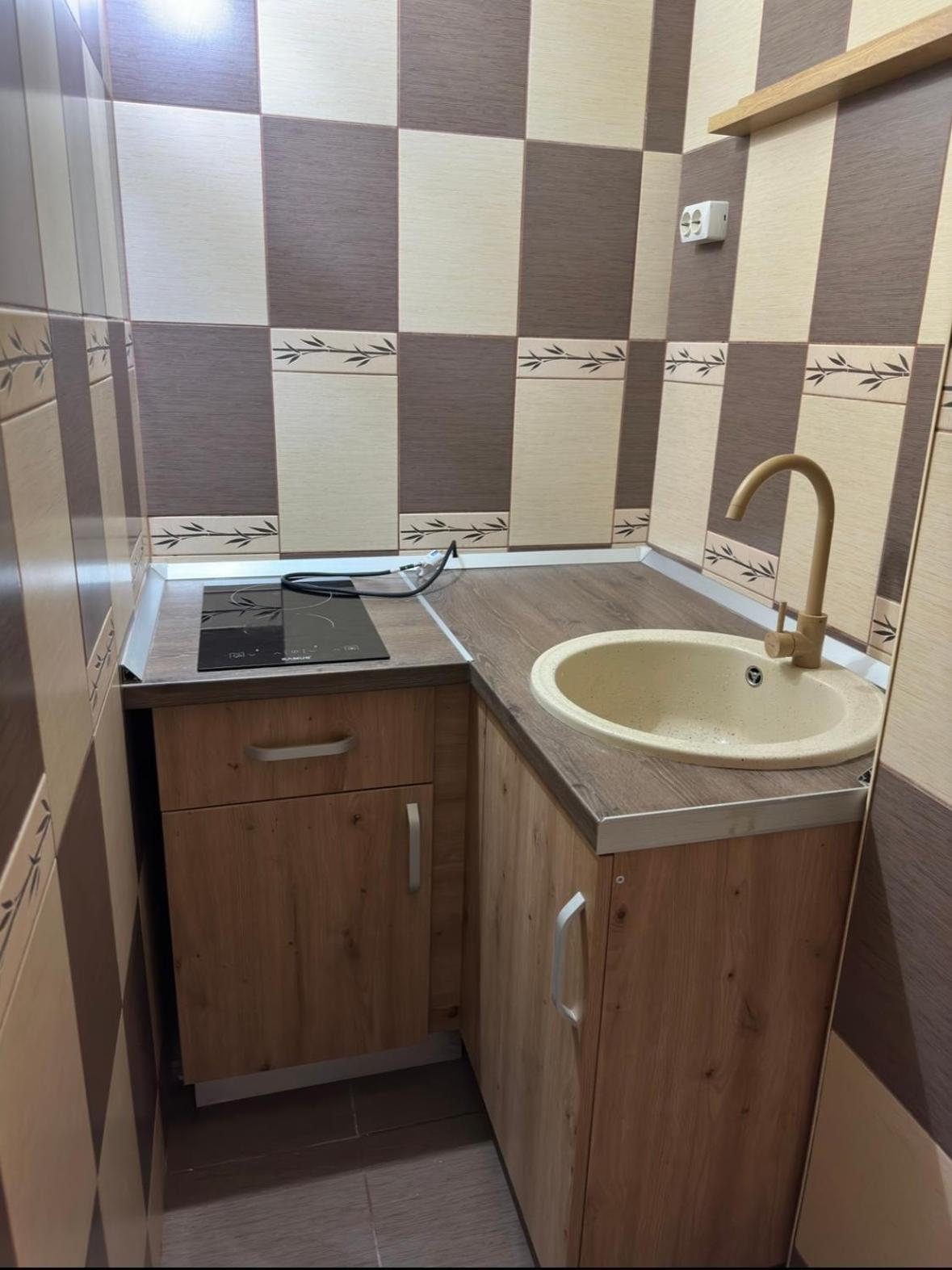 One Room Apartment- Self Check-In 24H Решица Экстерьер фото