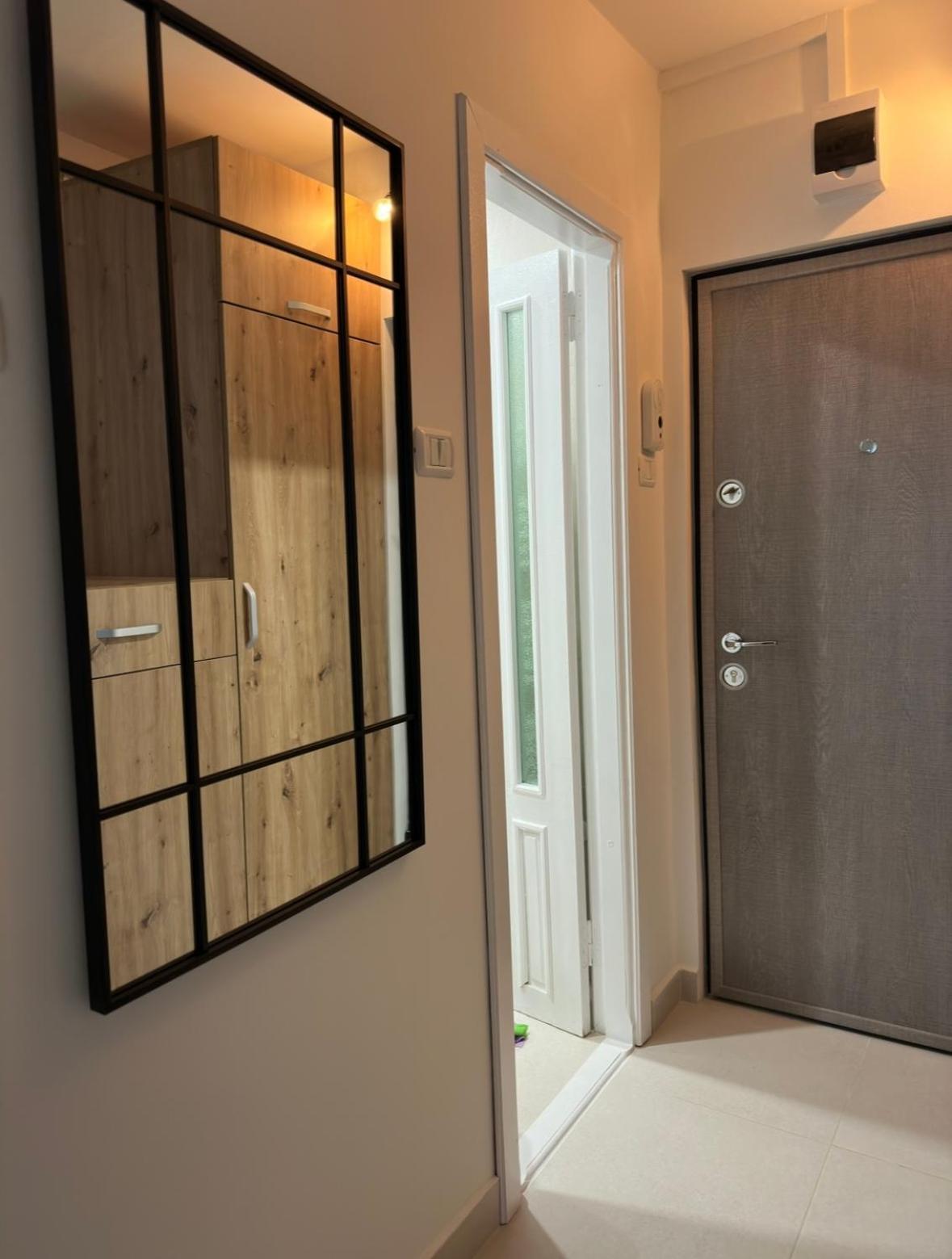 One Room Apartment- Self Check-In 24H Решица Экстерьер фото